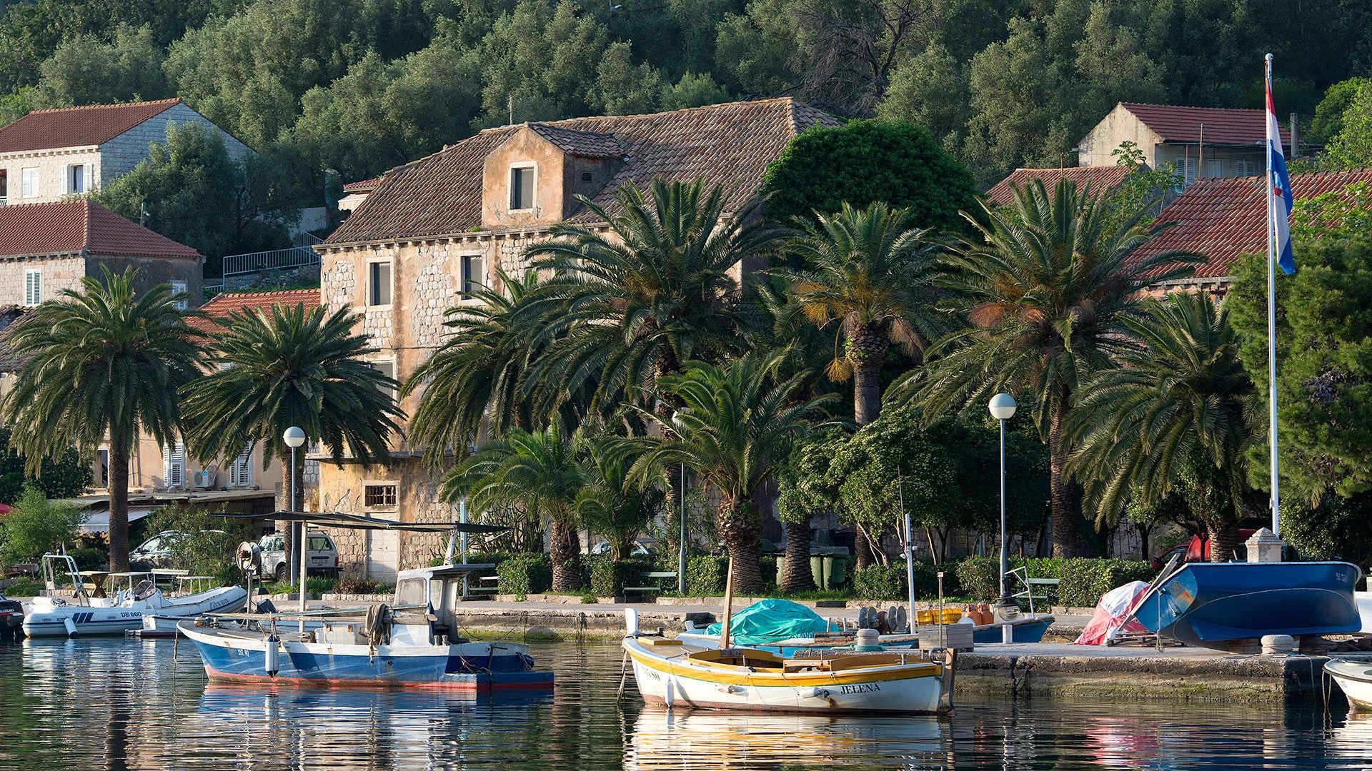 Šipan Island
