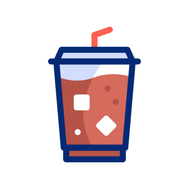 Drinks included
